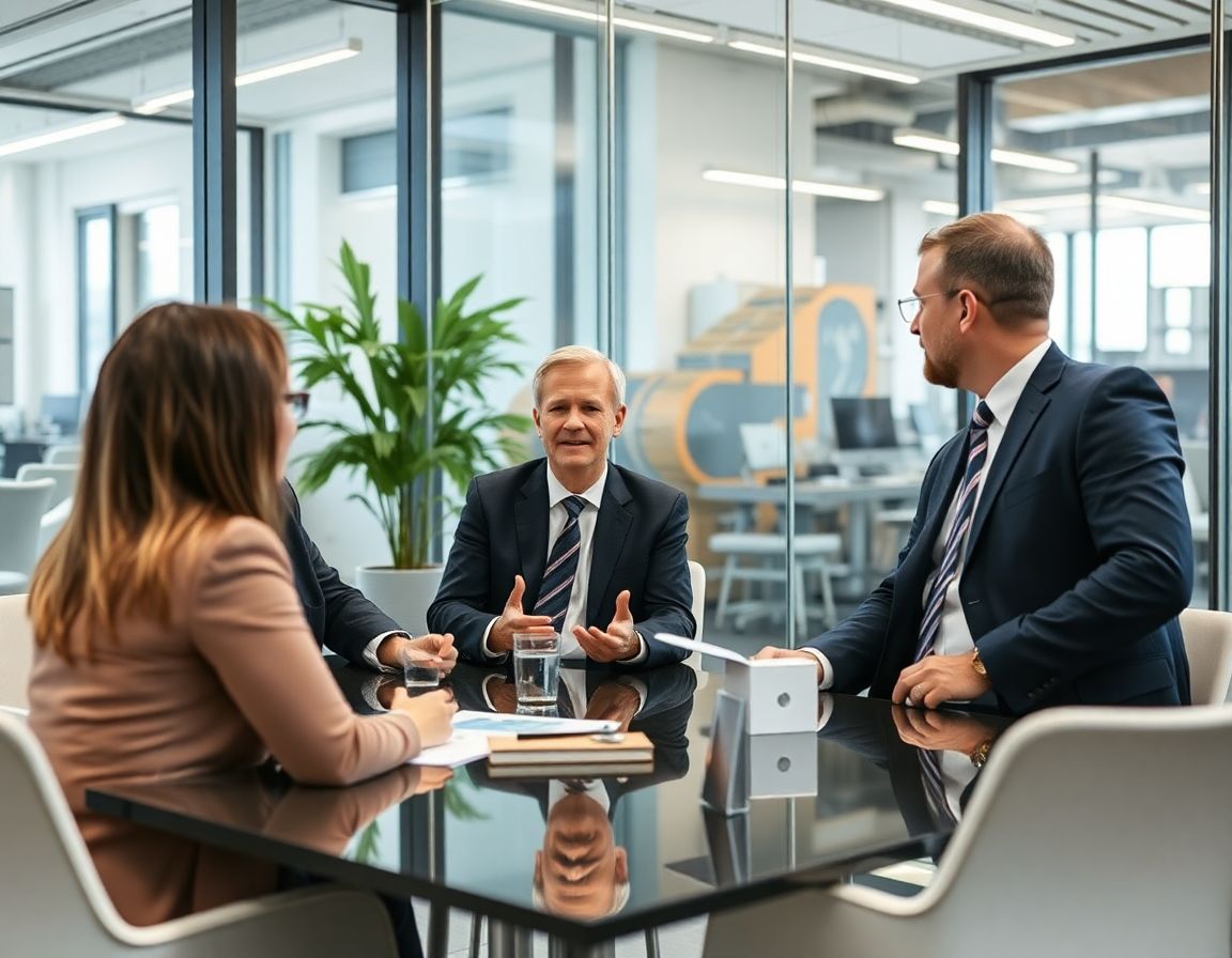 Business Meeting